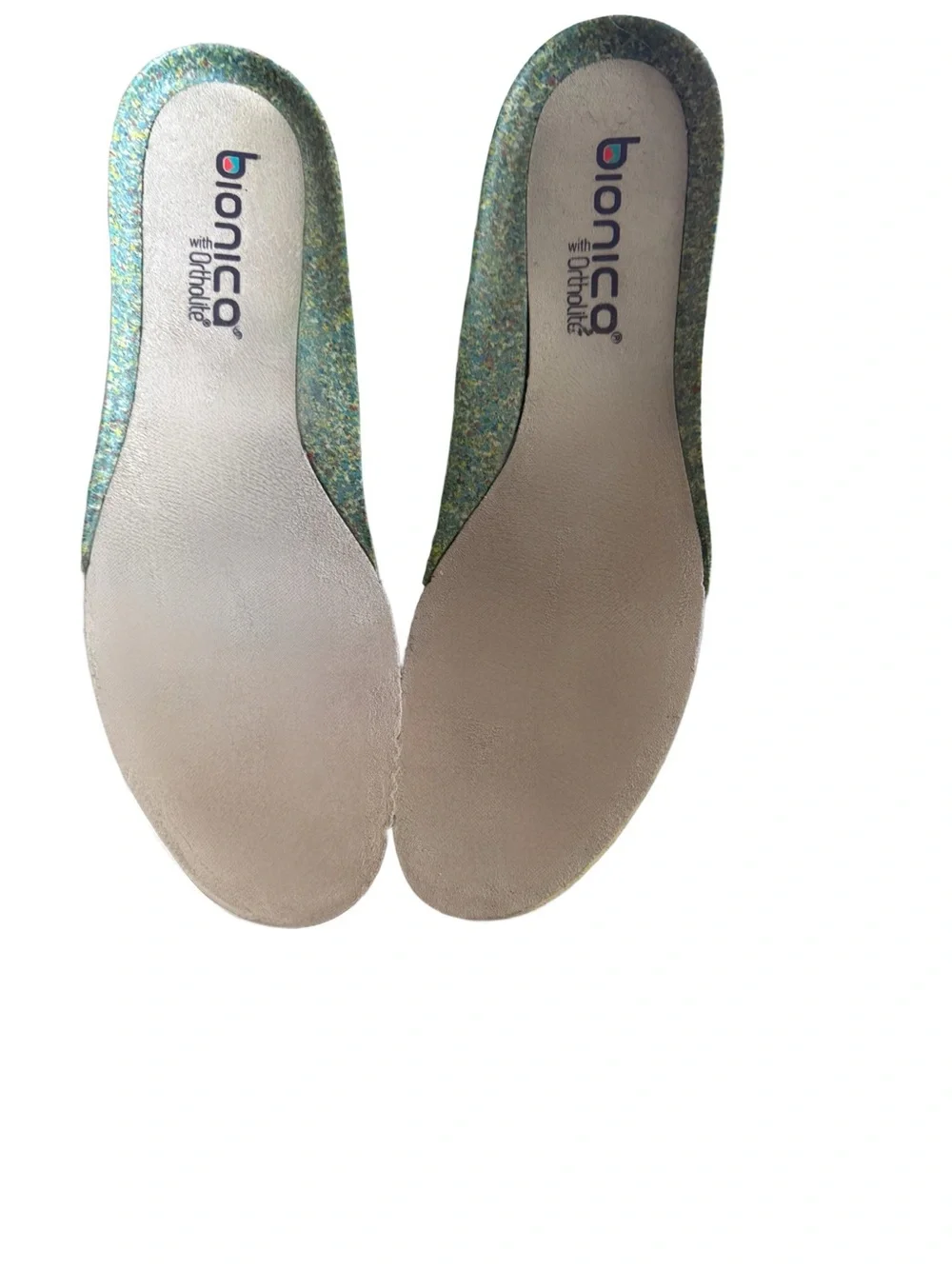 Bionica “candia” ankle